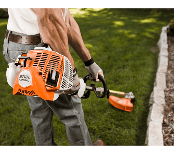 Stihl Km Rc E Butler County Equipment