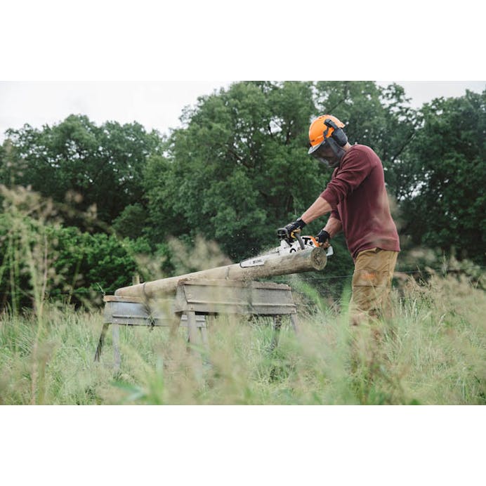 STIHL MS 151 C E Butler County Equipment