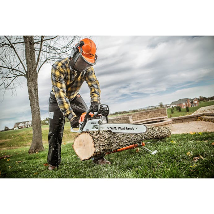 STIHL MS 251 WOOD BOSS Butler County Equipment