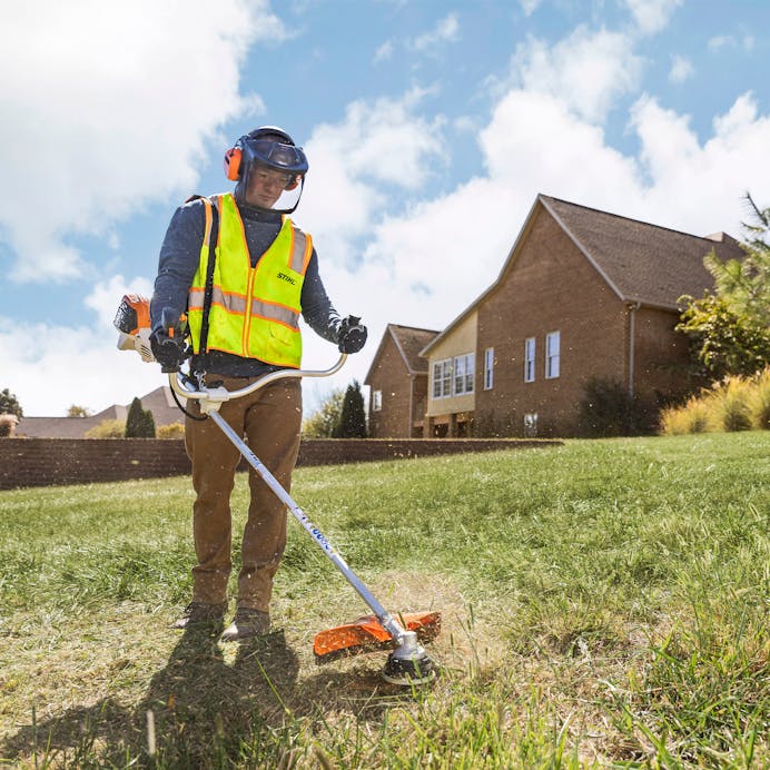 STIHL FS 91 Butler County Equipment