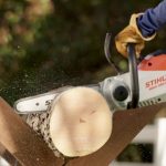 STIHL MSA 140 C-B