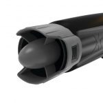 DEWALT 20V MAX* XR® Brushless Cordless Handheld Blower Kit (5.0Ah)