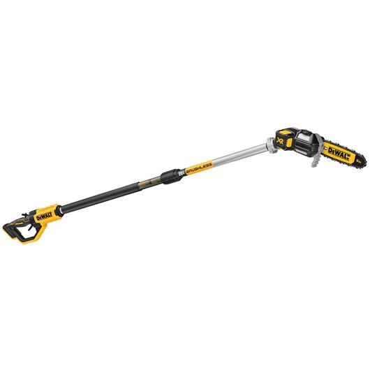 DEWALT 20V MAX* XR® Brushless Cordless Pole Saw (Tool Only)