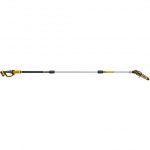 DEWALT 20V MAX* XR Cordless Pole Saw Kit