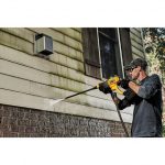 DEWALT 20V MAX* 550 psi Cordless Power Cleaner (Tool Only)