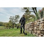 DEWALT 20V MAX* 13 in. Cordless String Trimmer (Tool Only)