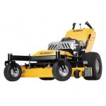 DEWALT HW48 48 in. 15 HP Kawasaki Gas Hydrostatic Commercial Hydro-Walk Mower