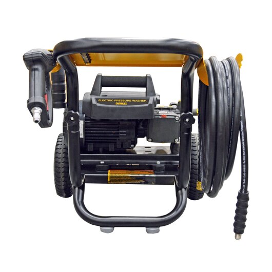 DEWALT 1500 PSI at 2.0 GPM Cold Water Electric Pressure Washer
