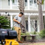 DEWALT PressuReady® 3400 PSI at 2.5 GPM Powered Cold Water Gas Pressure Washer