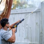 DEWALT PressuReady® 3400 PSI at 2.5 GPM Powered Cold Water Gas Pressure Washer