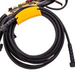 DEWALT PressuReady® 3400 PSI at 2.5 GPM Powered Cold Water Gas Pressure Washer