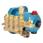 DEWALT HONDA® With CAT Triplex Plunger Pump Cold Water Professional Gas Pressure Washer (3200 PSI at 2.8 GPM)