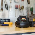 STIHL AK 10 Lithium-Ion Battery