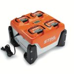 STIHL AL 301-4 Multi-Charger