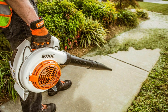 STIHL BG 86 - Butler County Equipment