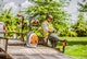 STIHL BR 700 X