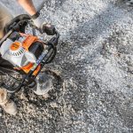 STIHL BT 131 Earth Auger