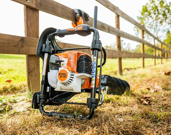 STIHL BT 131 Earth Auger