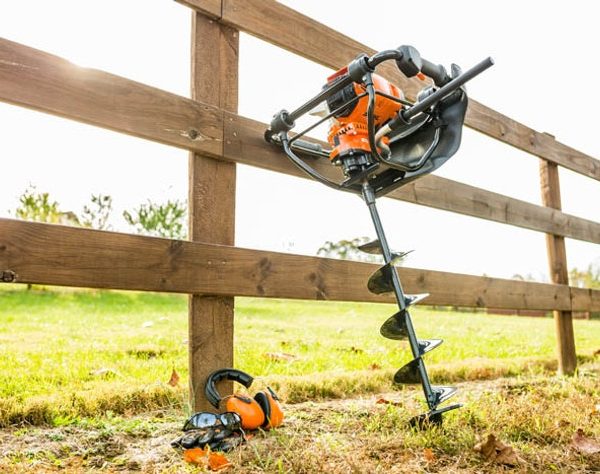 STIHL BT 131 Earth Auger