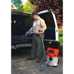 STIHL SE 122