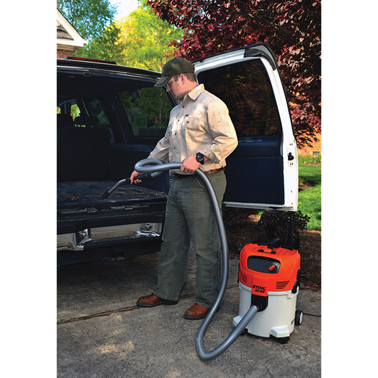 STIHL SE 122