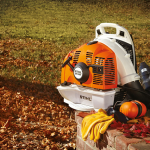 STIHL BR 430