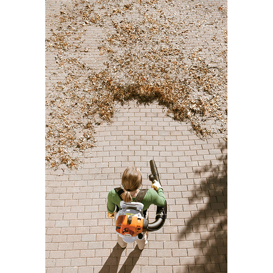 STIHL BR 200