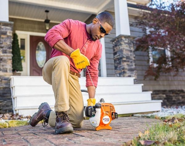 STIHL FS 38
