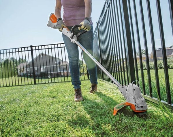 STIHL FSA 57