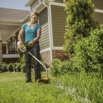 STIHL FSE 60