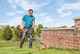STIHL FSE 60