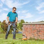 STIHL FSE 60