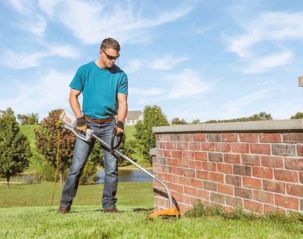 STIHL FSE 60