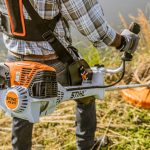 STIHL FS 311