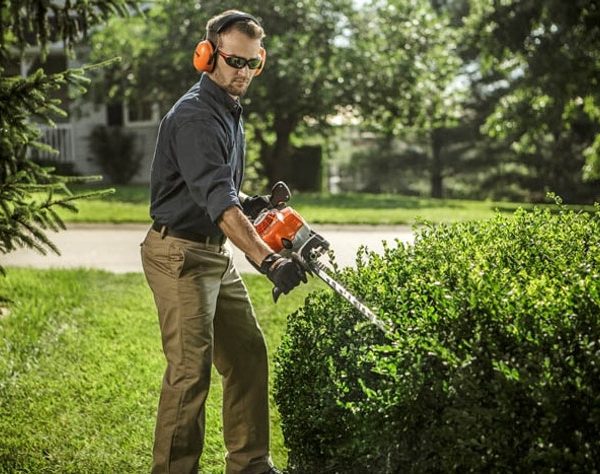 STIHL HS 87 T