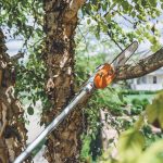 STIHL HT 135