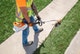 STIHL KMA 135 R