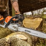 STIHL MS 362