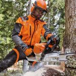 STIHL MS 462 C-M