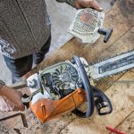 STIHL MS 462 C-M