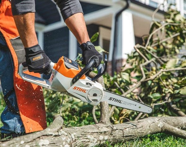 STIHL MSA 140 C-B