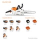 STIHL MSA 200 C-B