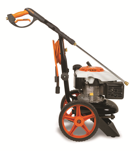 STIHL RB 600