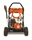 STIHL RB 400 DIRT BOSS®
