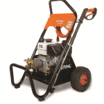 STIHL RB 400 DIRT BOSS®