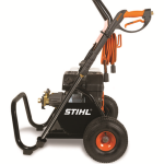 STIHL RB 400 DIRT BOSS®