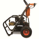 STIHL RB 600