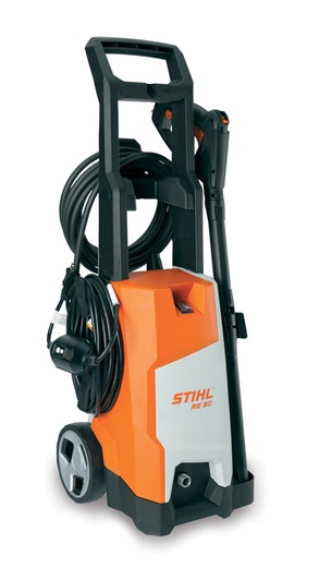 STIHL RE 90