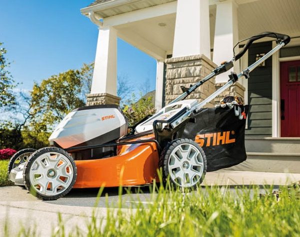 STIHL RMA 510