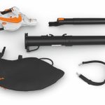 STIHL SHA 56